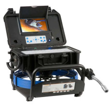 PCE-PIC 20: Inspection Camera 20m